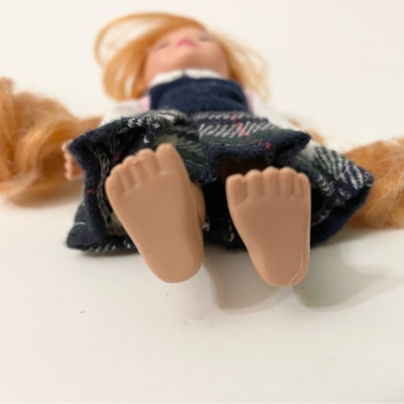 Disney Frozen Anna Doll 6” Tall - Picture 6 of 15